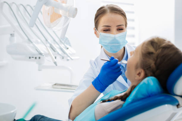 Professional Dental Services in Hillside Lake, NY